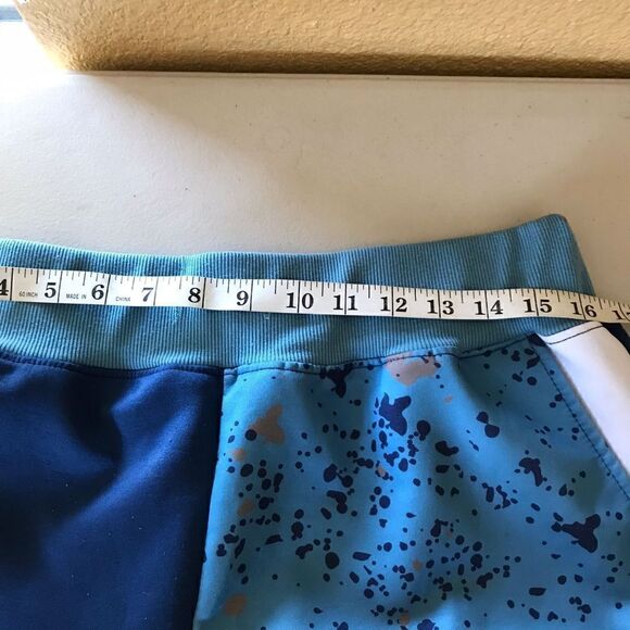 Demo lotion sweatpants joggers multicolored - Picture 9 of 10